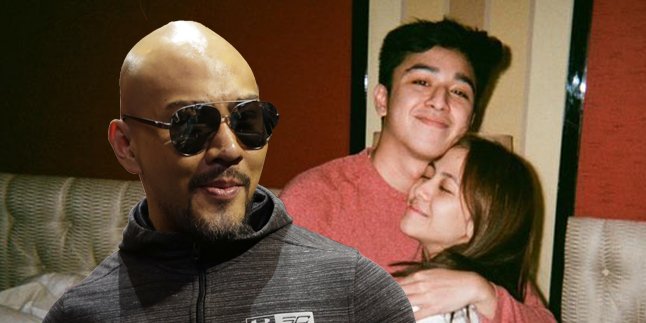 Deddy Corbuzier Speaks Out About the Case of the Viral Video Similar to Adhisty Zara