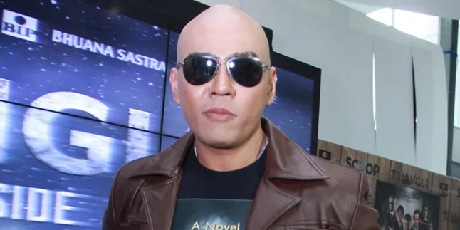 Deddy Corbuzier Doakan Sandra Dewi & Harvey Punya Banyak Anak Deddy Corbuzier Doakan Sandra Dewi & Harvey Punya Banyak Anak
