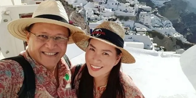 Deddy Corbuzier 'Heboh', Pengacara Mario Teguh: Somasi Itu Biasa