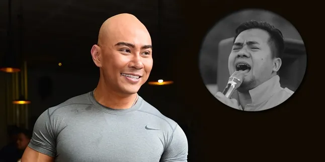 Deddy Corbuzier Ikut Panaskan Debat Isu Pencabulan Saipul Jamiell Deddy Corbuzier Ikut Panaskan Debat Isu Pencabulan Saipul Jamiell