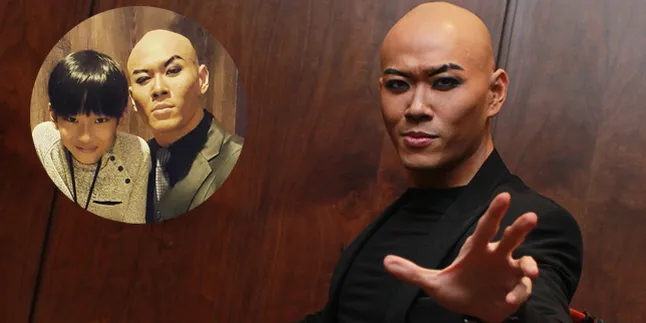 Deddy Corbuzier Jelaskan Pandangan Keliru Tentang Video Azka