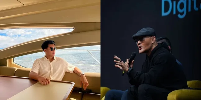 Deddy Corbuzier Comments on Timothy Ronald Calling Gym-Goers Stupid