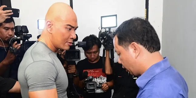Deddy Corbuzier Salah Info Terkait Orientasi Seksual Hatersnya Deddy Corbuzier Salah Info Terkait Orientasi Seksual Hatersnya