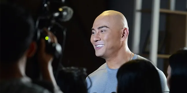 Deddy Corbuzier Sebut Goyang Nyolot Tak Bermoral