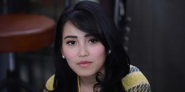Deddy Corbuzier Sindir Program Alay, Ayu Ting Ting: Udah Biasa Diinjak Orang! Deddy Corbuzier Sindir Program Alay, Ayu Ting Ting: Udah Biasa Diinjak Orang!