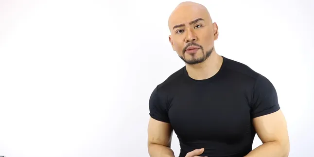 Deddy Corbuzier: Vaksin Kanker Serviks Bisa Sembuhkan Julia Perez Deddy Corbuzier: Vaksin Kanker Serviks Bisa Sembuhkan Julia Perez