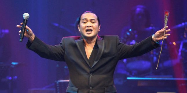 Deddy Dhukun Jaring Bakat Dari Musisi Jalanan