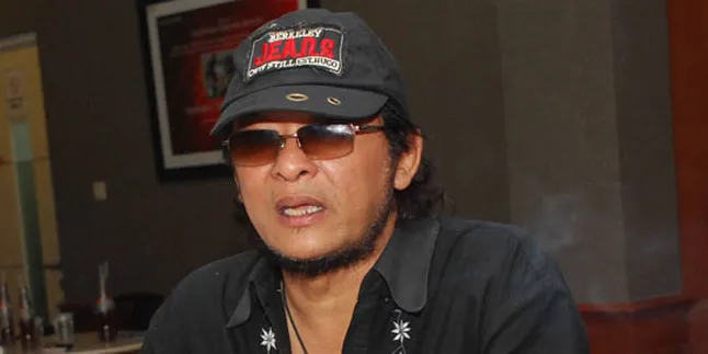 Deddy Dores: Hestia Hanya Cari Sensasi