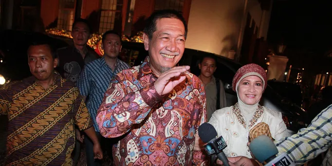 Deddy Mizwar Galakkan Pengembangan Wisata Lokal Deddy Mizwar Galakkan Pengembangan Wisata Lokal