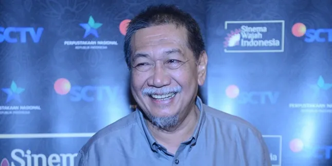 Deddy Mizwar Kembali Berkarya dengan FTV Terbaru Berjudul Lubang Tikus