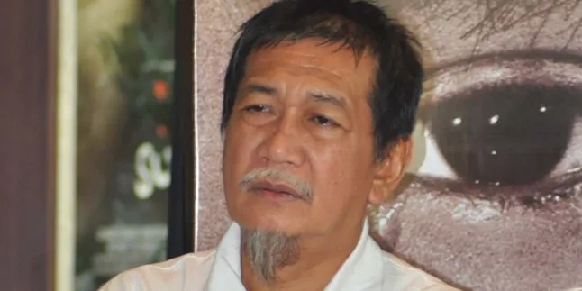 Deddy Mizwar Tolak Tawaran Menjadi Cawagub Jabar