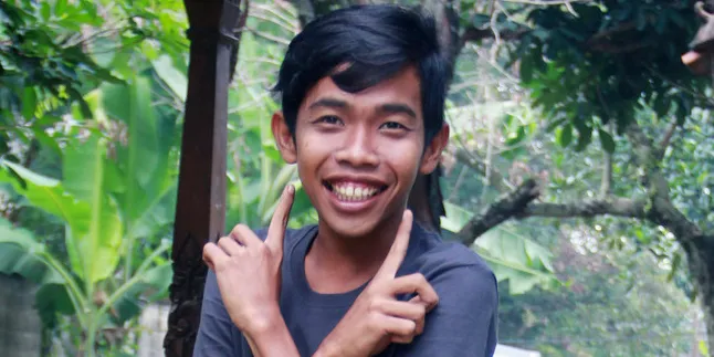 Dede Sunandar Mau Cerai, Mumuk Gomez: HP Selalu Dipegang Istrinya