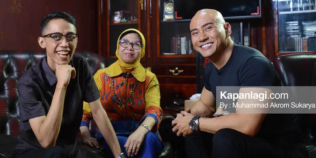 #DWD: Aryani Sangat Yakin Bahwa Kiswinar Adalah Anak MT #DWD: Aryani Sangat Yakin Bahwa Kiswinar Adalah Anak MT