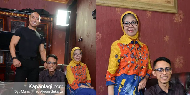 #DWD: Kiswinar Sudah Ada Sebelum MT Punya Dua Anak Lagi #DWD: Kiswinar Sudah Ada Sebelum MT Punya Dua Anak Lagi