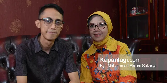 #DWD: Bagi Aryani, Tidak Ada Yang Harus Ditutup-Tutupi #DWD: Bagi Aryani, Tidak Ada Yang Harus Ditutup-Tutupi
