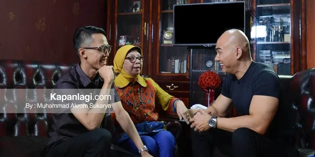 #DWD: KDRT, MT Sampai Lempar Setrika Panas ke Aryani #DWD: KDRT, MT Sampai Lempar Setrika Panas ke Aryani