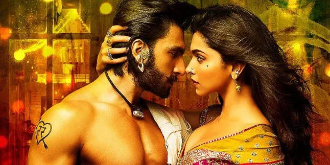 Deepika Anggap Ranveer Singh Lebih Baik Daripada Ranbir Kapoor!