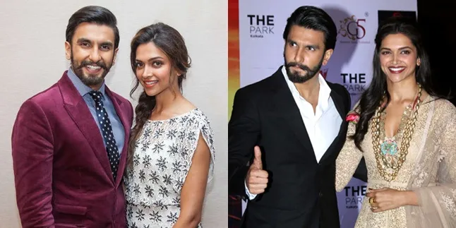 Deepika Disebut Balikan Dengan Ranbir, Ranveer Singh Tak Terima? Deepika Disebut Balikan Dengan Ranbir, Ranveer Singh Tak Terima?
