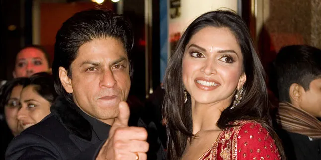 Deepika Padukone Batal Gabung 'FAST AND FURIOUS 7'