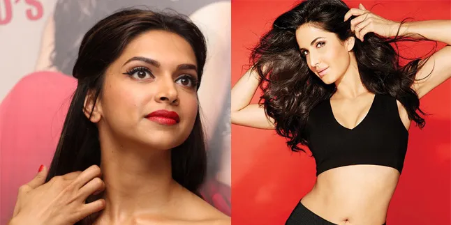 Deepika Padukone Dan Katrina Kaif Bakal Main Film Bareng?