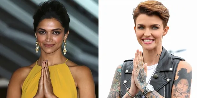 Deepika Padukone Makin Kekar, Bintang Dunia Ini Jadi 'Ketakutan'