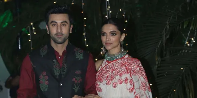 Deepika Padukone: Ranbir Kapoor Tak Akan Menikah Tanpa Seizinku