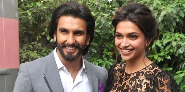 Deepika Padukone: Ranveer Spesial, Tapi Aku Belum Siap Nikah