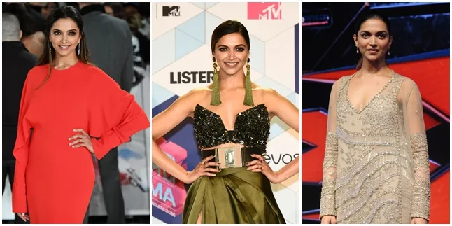Deepika Padukone, Ratu Yang Mulai Kalahkan Dominasi Aktor India Deepika Padukone, Ratu Yang Mulai Kalahkan Dominasi Aktor India