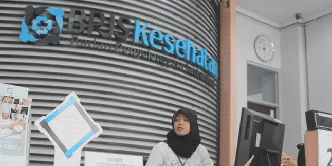 Defisit Terus Membangkak, Iuran BPJS Diusulkan Naik Hingga 2 Kali Lipat!