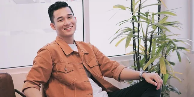 Defri Juliant Rilis Single Berjudul Ibu, Banting Setir ke Pop Melayu?