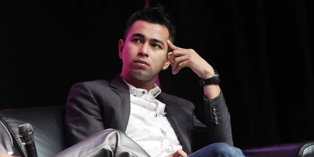 Deg-Degan Hingga Terharu, Saat Raffi Jalani Prosesi Adat