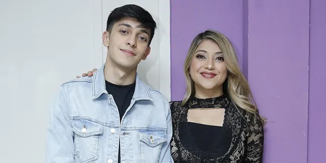 Dekat Banget, Sarah Azhari dan Anak Sering Dikira Kakak Adik