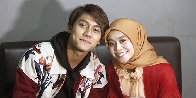 Close and Get Along Well With Lesti, Rizky Billar Admits Not Wanting to Date Yet