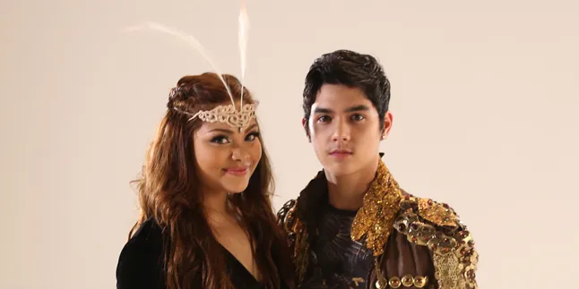Dekat Dengan Al Ghazali, Nadira Adnan Kena Bully Haters