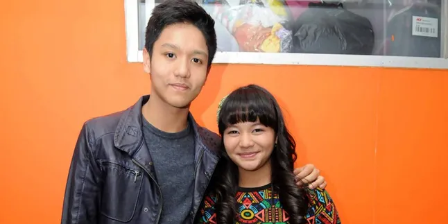 Dekat Dengan Anak Band, Amel Carla Terjebak Friendzone? Dekat Dengan Anak Band, Amel Carla Terjebak Friendzone?