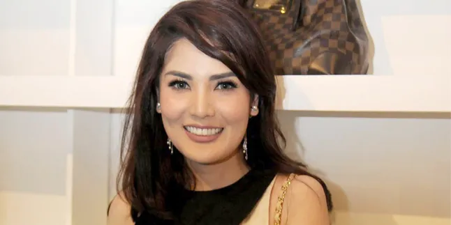 Dekat Dengan Ashanty & Ussy, Nindy Sampai Lupa Rumah & Waktu!