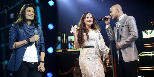 Dekat Dengan Ayu, Husein Curhat ke Virzha