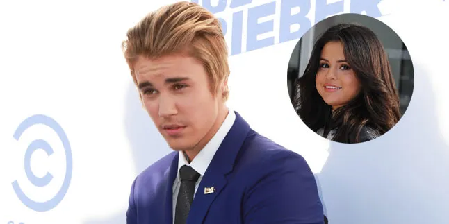 Dekat Dengan Banyak Cewek, Bieber Susah Move On Dari Selena?