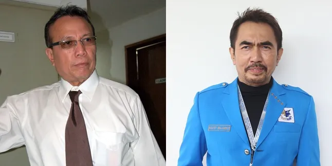 Dekat Dengan Gatot, Soultan Saladin Tak Lihat Aspat & Pesta Seks