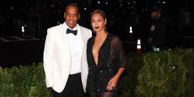 Dekat Dengan Keluarga, Begini Cara Beyonce Rayakan Ultah Dekat Dengan Keluarga, Begini Cara Beyonce Rayakan Ultah
