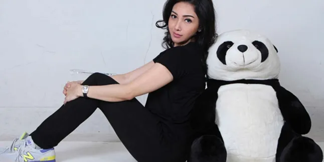 Dekat Dengan Lucky Hakim, Begini Tanggapan Miranda Vee Dekat Dengan Lucky Hakim, Begini Tanggapan Miranda Vee
