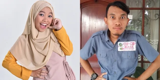 Dekat Dengan Mas Cemen, Boah SUCA 4: 'Udah Kayak Abang Sendiri Deh' Dekat Dengan Mas Cemen, Boah SUCA 4: 'Udah Kayak Abang Sendiri Deh'