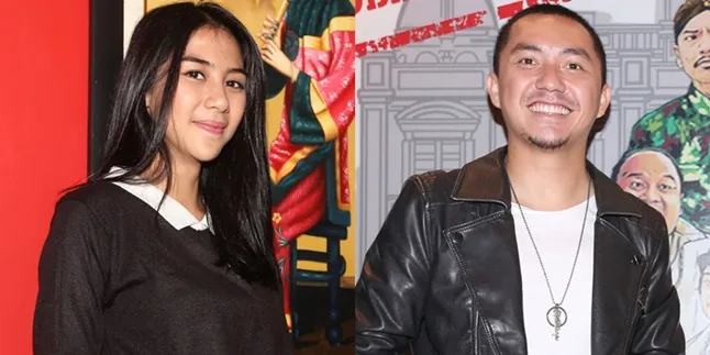 'Dekat' Dengan Omesh, Adinda Thomas Putus Cinta