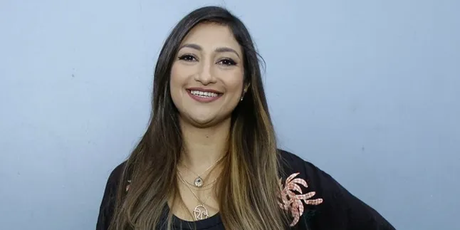 Dekat Dengan Zack Lee, Rahma Azhari Pastikan Nggak Ada Yang Cemburu