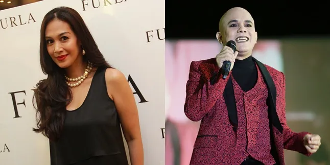 Dekat, Diah Permatasari dan Ozy Syahputra Masih Sering Komunikasi