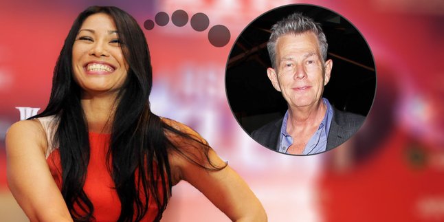 Dekat Karena Asia's Got Talent, Anggun Bebas Ejek David Foster!