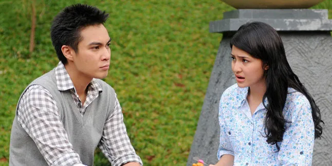 Dekat Lagi Dengan Marshanda, Baim Wong Merasa Senang? Dekat Lagi Dengan Marshanda, Baim Wong Merasa Senang?