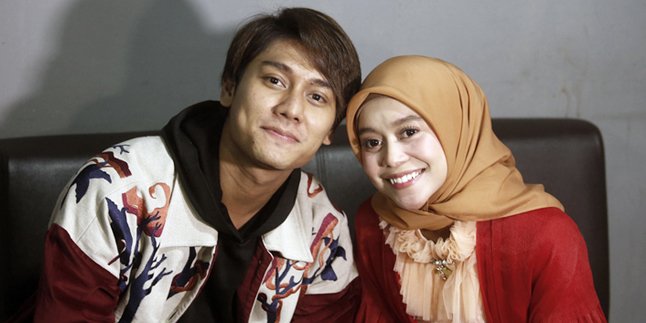 Close But Not Dating, Rizky Billar Admits Feeling Comfortable When with Lesti