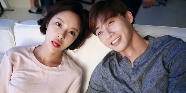 Dekati Episode Akhir, Rating 'She Was Pretty' Malah Terjun Bebas Dekati Episode Akhir, Rating 'She Was Pretty' Malah Terjun Bebas