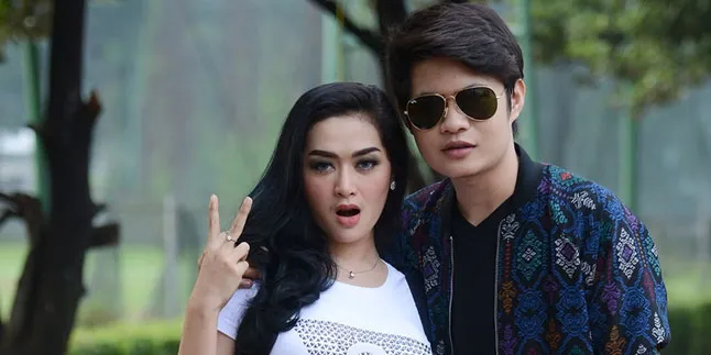 Dekati Janda Kaya, Esal Revano: Saya Nyaman